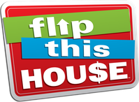 Логотип сериала «Flip This House (2005)» — (1 из 10)