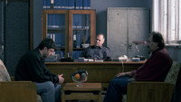 «Полицейский, имя прилагательное (2009)» — обои к фильму #3