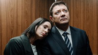 «Последний министр (2020)» — обои к сериалу #1
