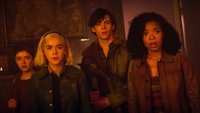 Ver Las escalofriantes aventuras de Sabrina Temporada 2 Capitulo 1 Online Gratis HD Poster VER Las escalofriantes aventuras de Sabrina Temporada 2 Capitulo 1 Online Gratis HD