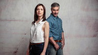 «Amanda (2016 - 2017)» — обои к сериалу #4