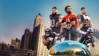 «Hard Knocks (2001)» — обои к сериалу #9