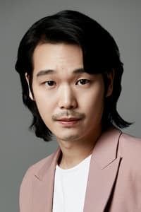 Yoon Jeong-sub
