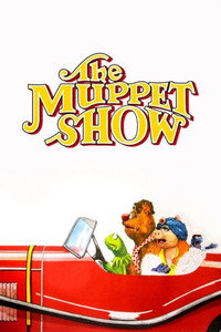 Постер сериала «Маппет-шоу (1976-1981)» — (7 из 29)