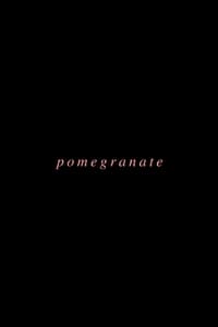 Pomegranate