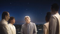 «Nosso Lar 2: Os Mensageiros (2024)» — обои к фильму #2