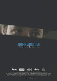 Постер фильма «Those Who Love (2017)» — (3 из 4)