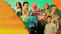 Обои к сериалу «Белый лотос (2021)» — (35 из 47)
