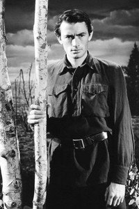 Постер фильма «Дни славы (1944)» — (1 из 3)