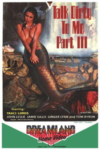 Постер фильма «Поговори со мной грязно 3 (1984)» — (2 из 6)