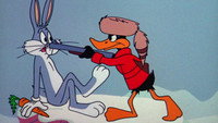 «The Iceman Ducketh (1964)» — обои к мультфильму #1