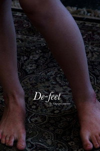 Постер фильма «De-feet (2017)» — (2 из 2)
