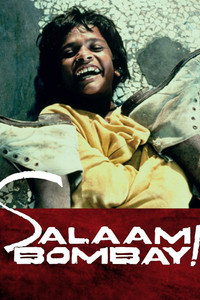 Постер фильма «Салам, Бомбей (1988)» — (6 из 13)