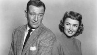 «Трудный путь (1953)» — обои к фильму #2