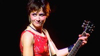 «The Cranberries: Beneath the Skin - Live in Paris (2001)» — обои к фильму #1