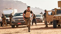 «Переговорщик (2023)» — обои к фильму #4