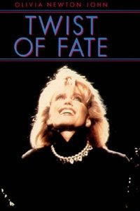 Movieposter Olivia Newton-John: Twist Of Fate