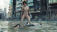 Ghost in the shell