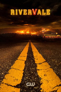 Постер сериала «Ривердэйл (2017)» — (72 из 347)