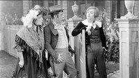 «Маленький старый Нью-Йорк (1923)» — обои к фильму #4