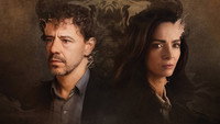«Пси (2014 - 2019)» — обои к сериалу #1
