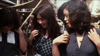 «Непристойная ныряльщица (1977)» — обои к фильму #1