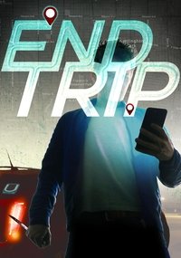 Poster de El ultimo viaje (End Trip)