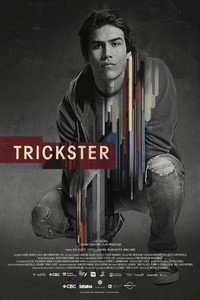 Постер сериала «Трикстер (2020)» — (3 из 17)