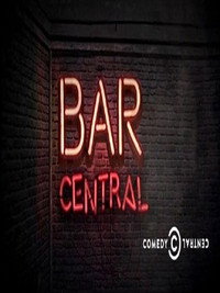 Постер сериала «Bar Central (2016)» — (1 из 2)