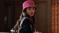 Обои к сериалу «Эмили в Париже (2020)» — (28 из 190)
