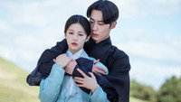Обои к сериалу «Алхимия душ (2022-2023)» — (24 из 70)