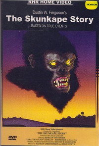Постер фильма «The Legacy of Boggy Creek (2011)» — (1 из 2)
