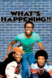 Постер сериала «Что творится!! (1976-1979)» — (2 из 10)