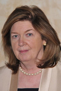 Margaret Humphreys