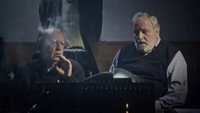 «В. Сильвестров (2020)» — обои к фильму #1