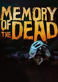 Movieposter Memory of the Dead