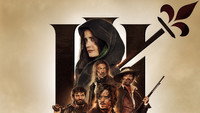 Обои к фильму «Три мушкетёра: Д’Артаньян (2023)» — (12 из 28)