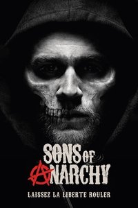 Poster de Sons of Anarchy