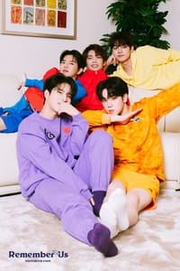 A.C.E REMEMBER US DVD (2022)