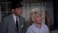 Обои к фильму «Доведенный до ручки (1963)» — (14 из 28)