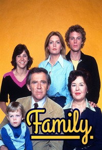 Постер сериала «Семья (1976-1980)» — (3 из 23)