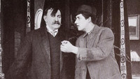 «Бумеранг (1913)» — обои к фильму #1