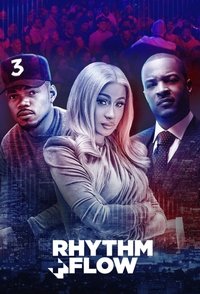 tv show poster Rhythm+%2B+Flow 2019