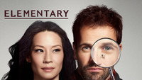 Обои к сериалу «Элементарно (2012 - 2019)» — (45 из 161)