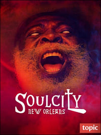 copertina serie tv Soul+City 2020