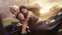 Final Fantasy VII : Advent Children