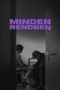 Minden rendben