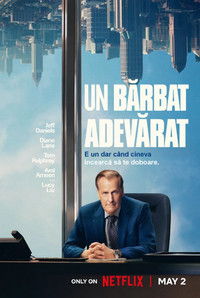 Un bărbat adevărat