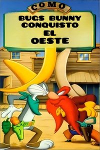 poster_How Bugs Bunny Won the West