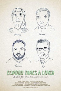 Постер фильма «Elwood Takes a Lover (2018)» — (2 из 2)